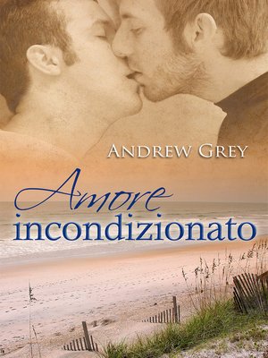 cover image of Amore incondizionato